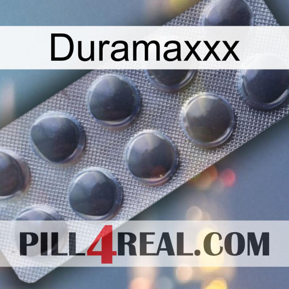 Duramaxxx 30